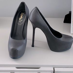 YSL Tribtoo Pump